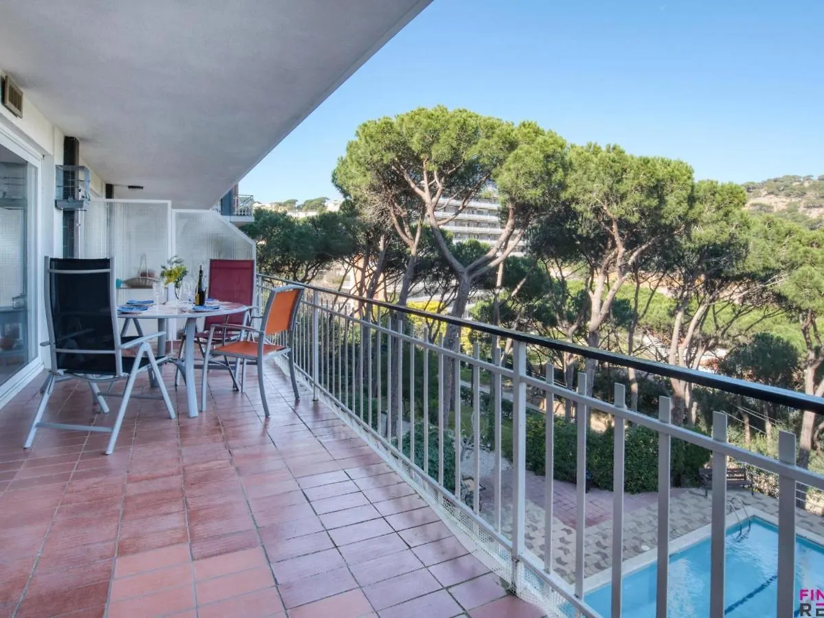 Reino 3º 4ª Apartment Sant Feliu de Guixols 0*,  Spain