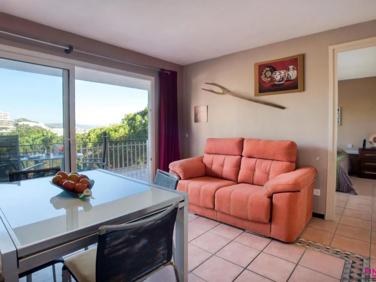 Reino 3º 4ª Apartment Sant Feliu de Guixols