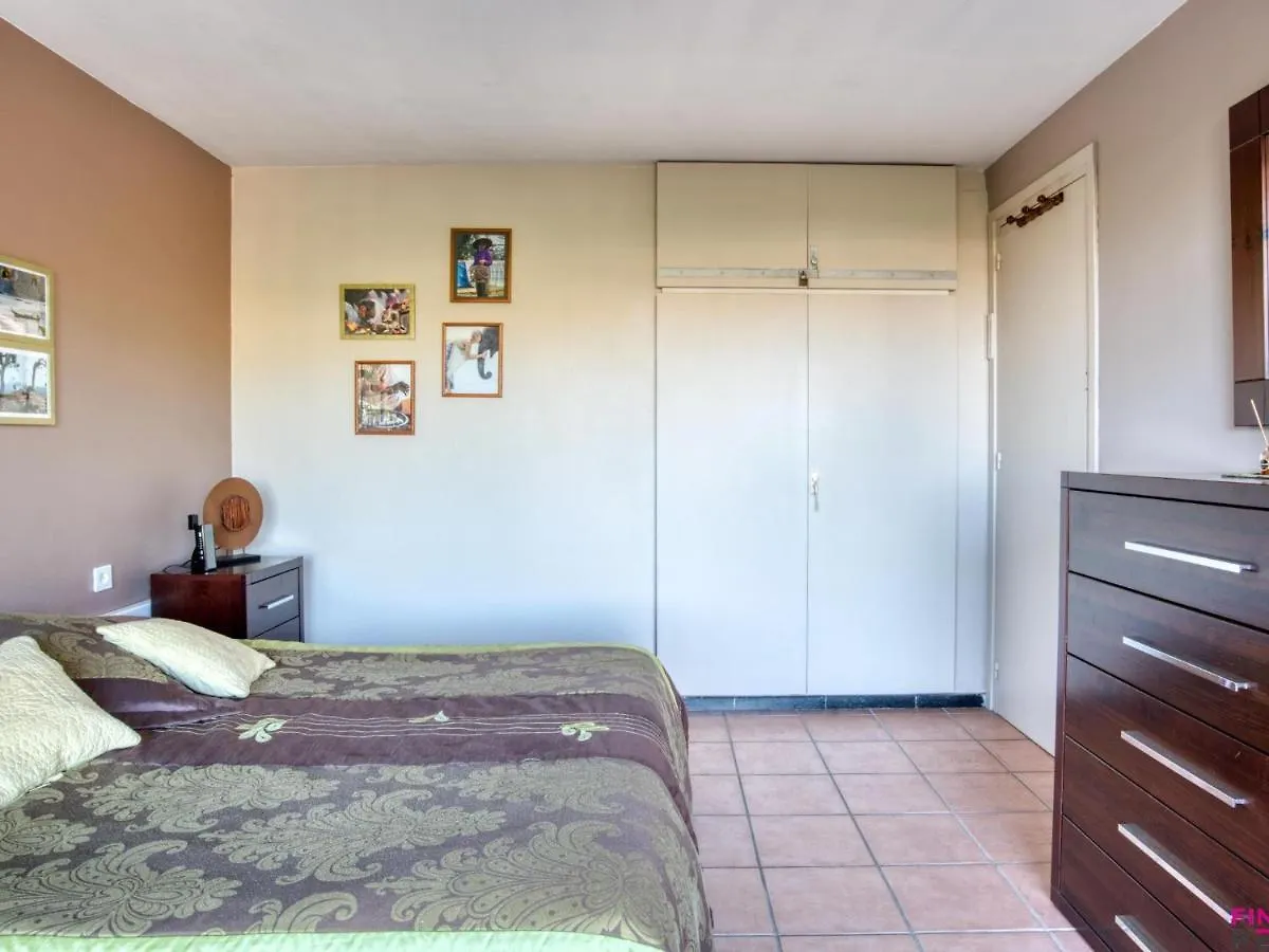 Reino 3º 4ª Apartment Sant Feliu de Guixols