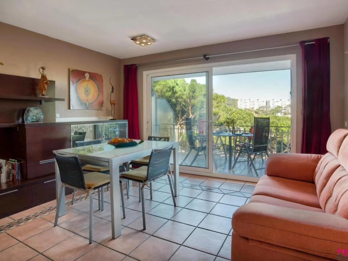 Reino 3º 4ª Apartment Sant Feliu de Guixols