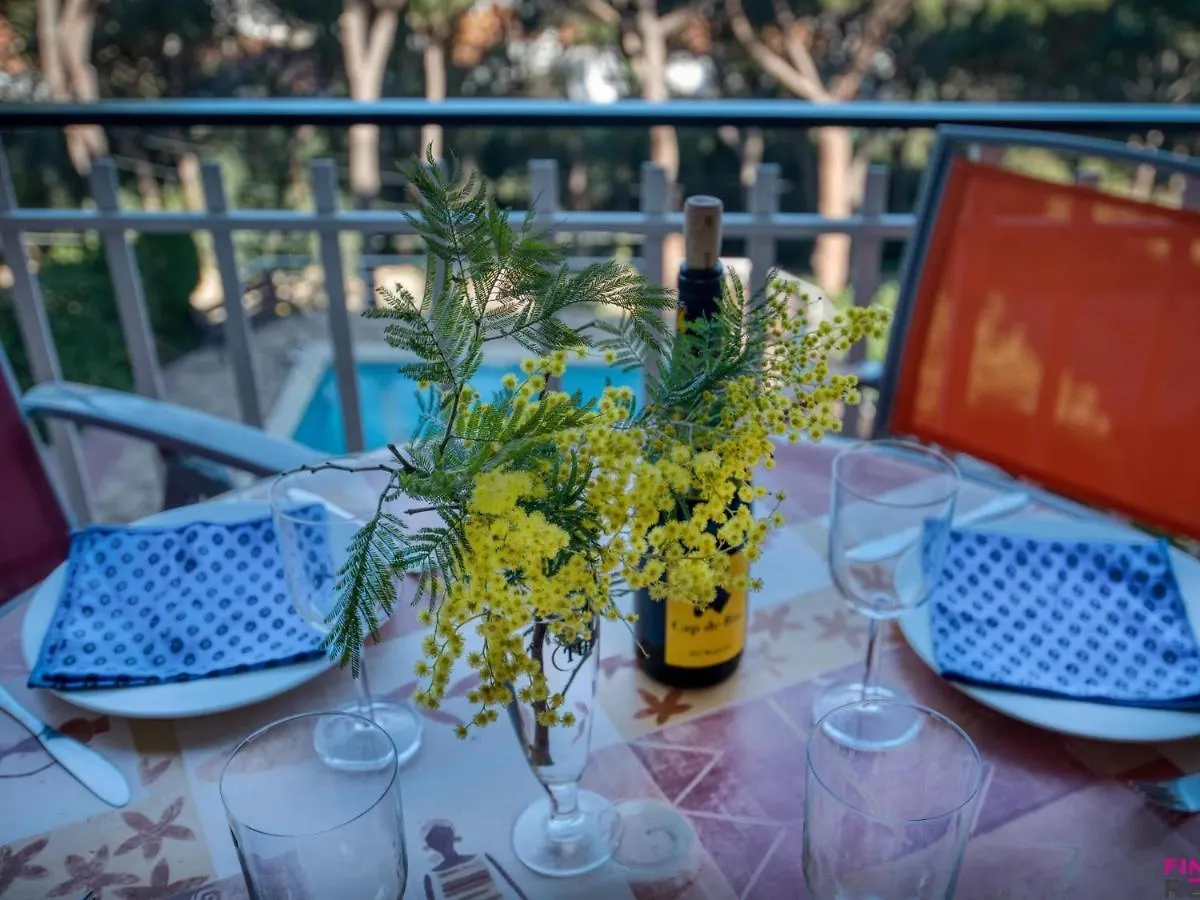 Reino 3º 4ª Apartment Sant Feliu de Guixols