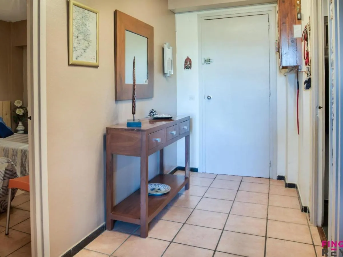 Reino 3º 4ª Apartment Sant Feliu de Guixols