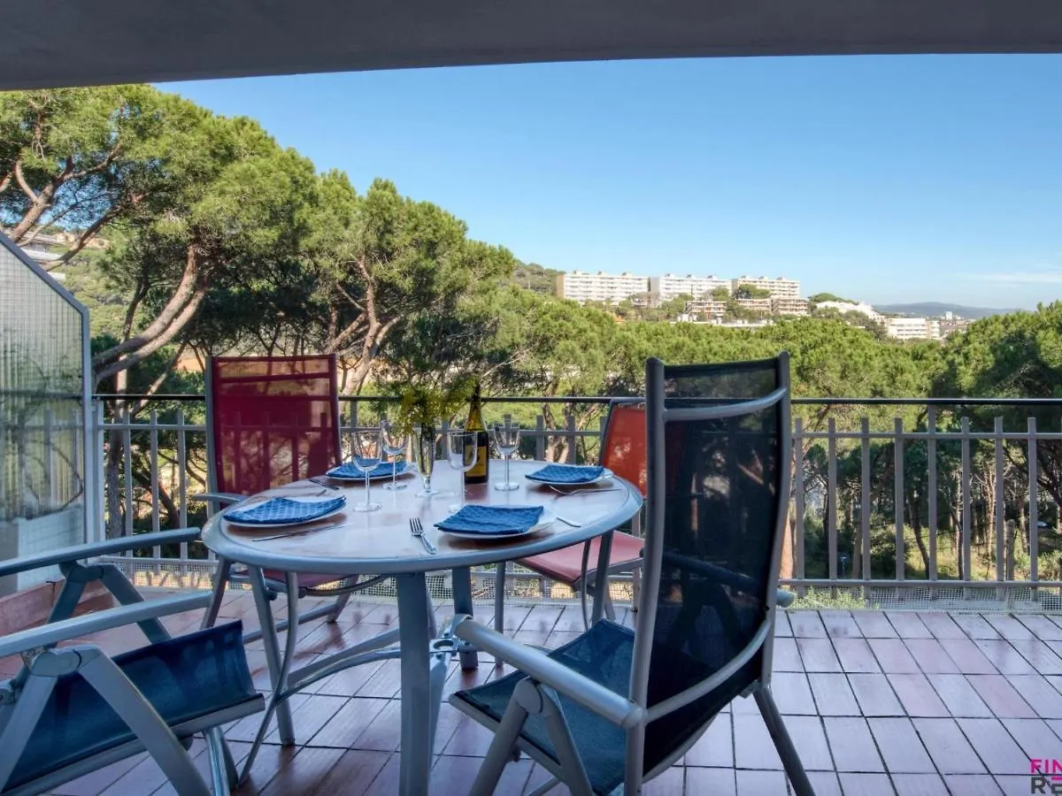 Reino 3º 4ª Apartment Sant Feliu de Guixols
