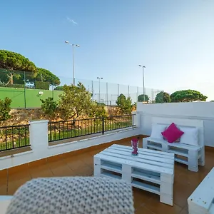  Appartement Costa Brava Vistas