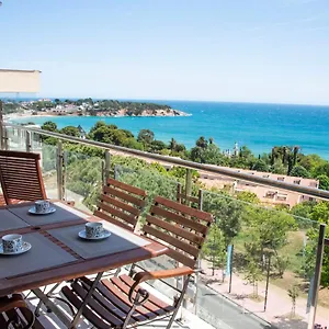  Appartement Con Vistas S'agaro