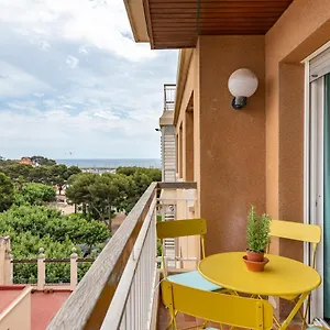  Appartement Casa Creu Mar