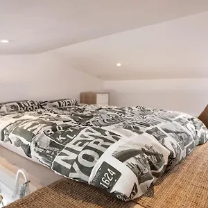  Appartement Hauzify I 4winds