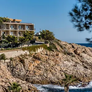 Hotel Eden Roc & By Brava, Sant Feliu de Guixols