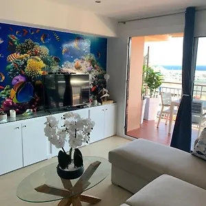 Appartement La Casa De Papou I