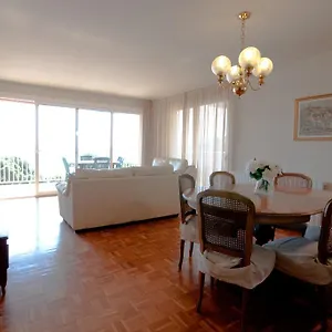  Appartement Siglo Xxi - Marabu