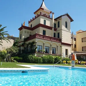 Hotel Del Sol, Sant Feliu de Guixols